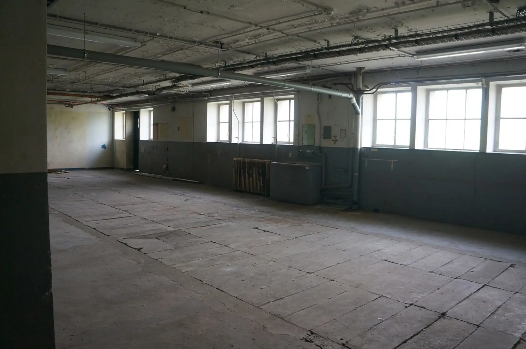 Kantoor te huur  met Scheldezicht foto 6