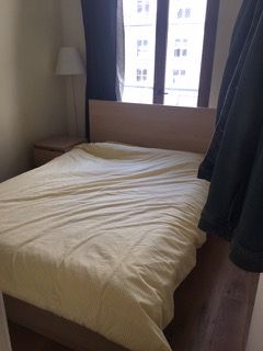 Prachtig appartement centrum Gent! foto 6