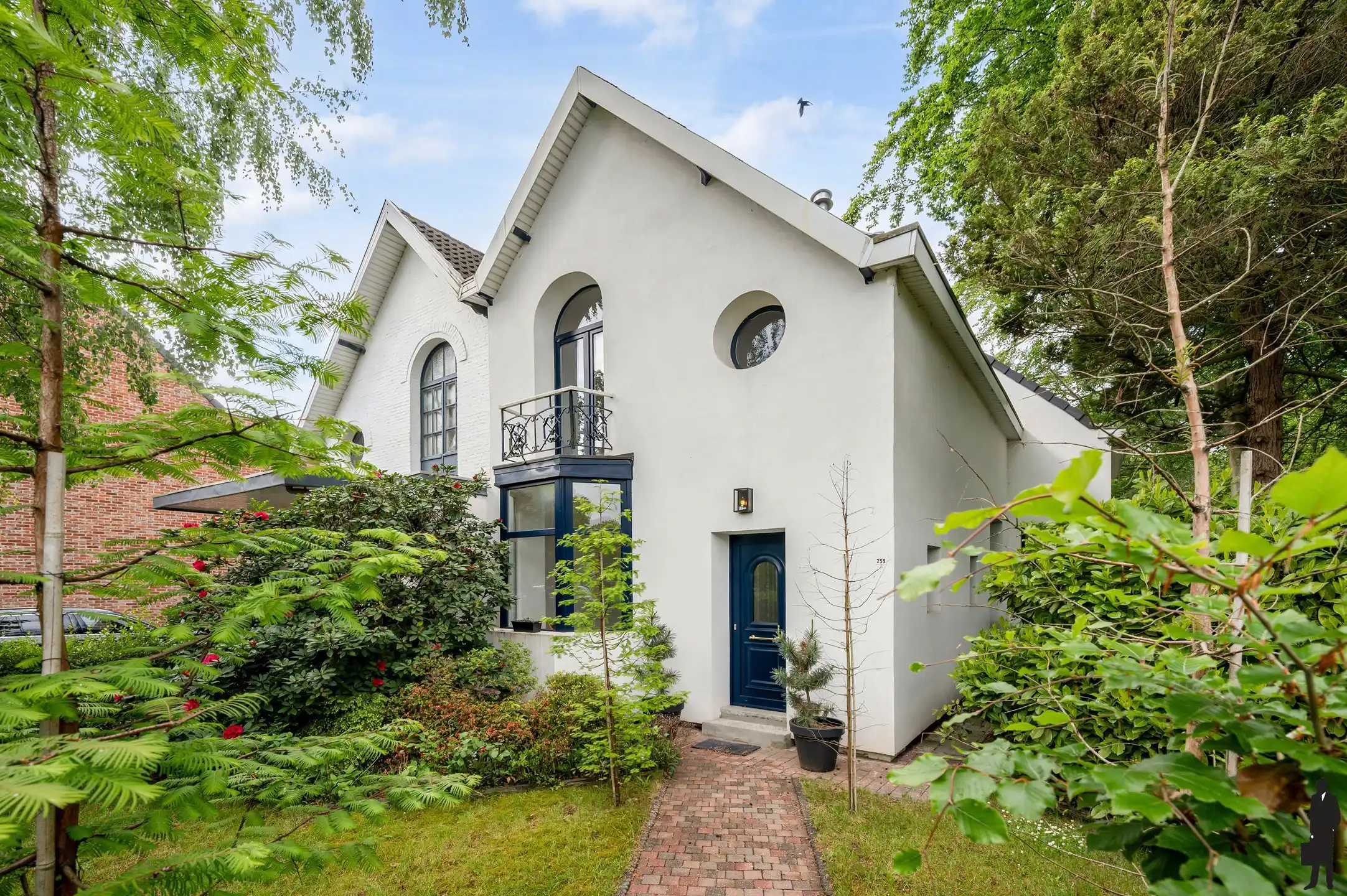 Huis te koop Augustijnslei 259 - 2930 Brasschaat