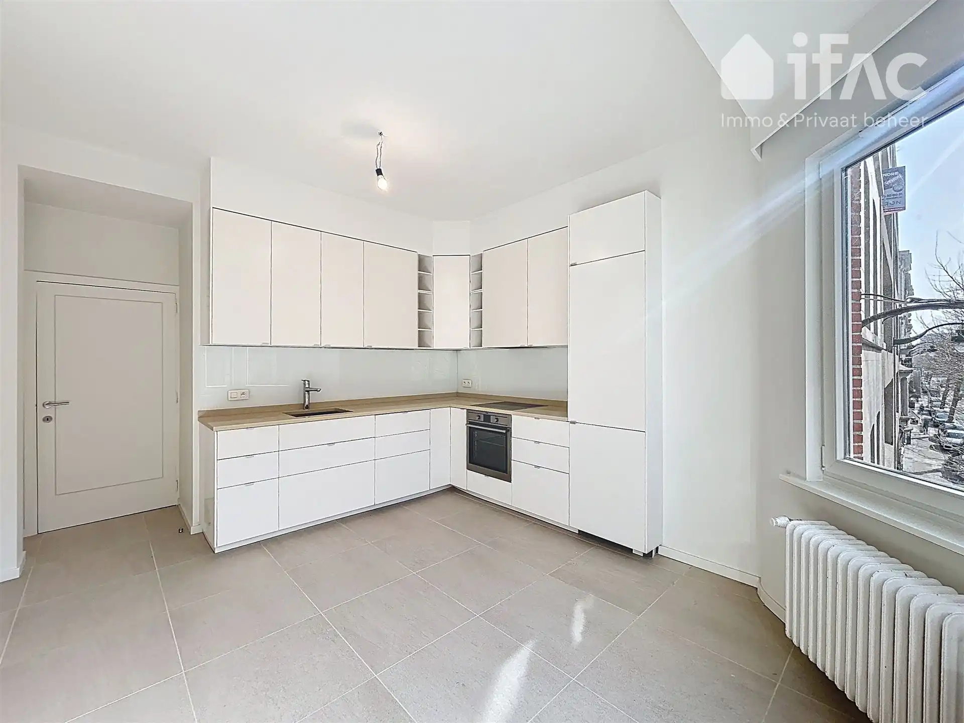 Ruim en uitstekend gelegen appartement van 110m² met terras  foto 6