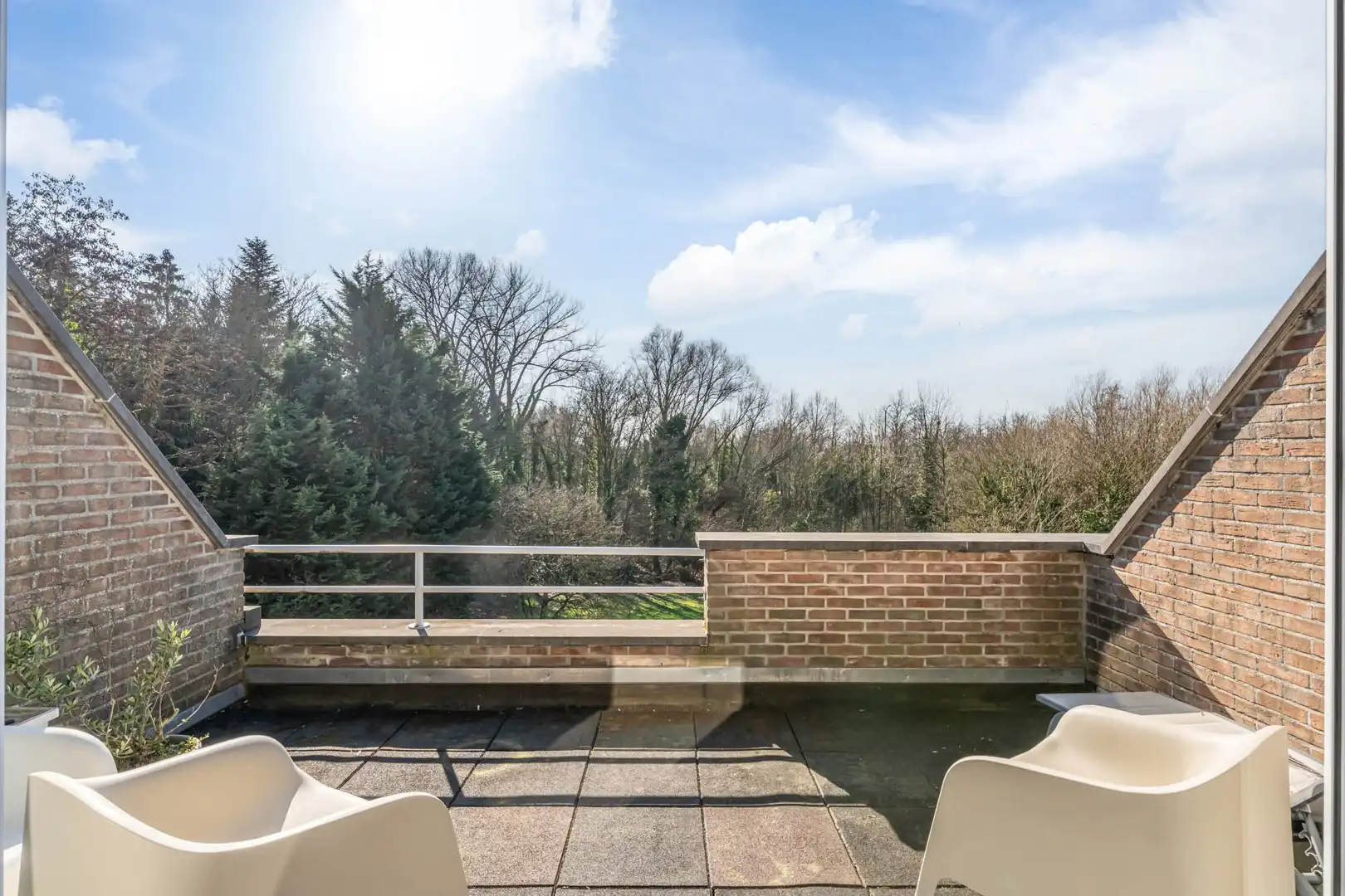 Appartement van 1994 met autostaanplaats te koop in Kessel-Lo foto 15