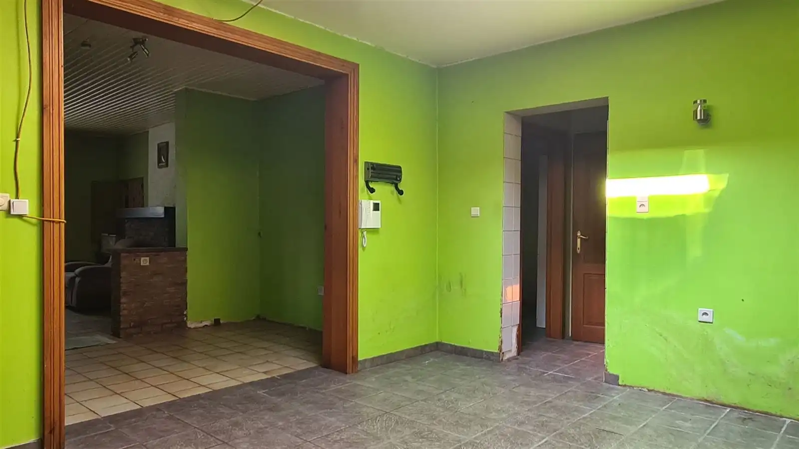 te renoveren eengezinswoning met tal van mogelijkheden foto 11