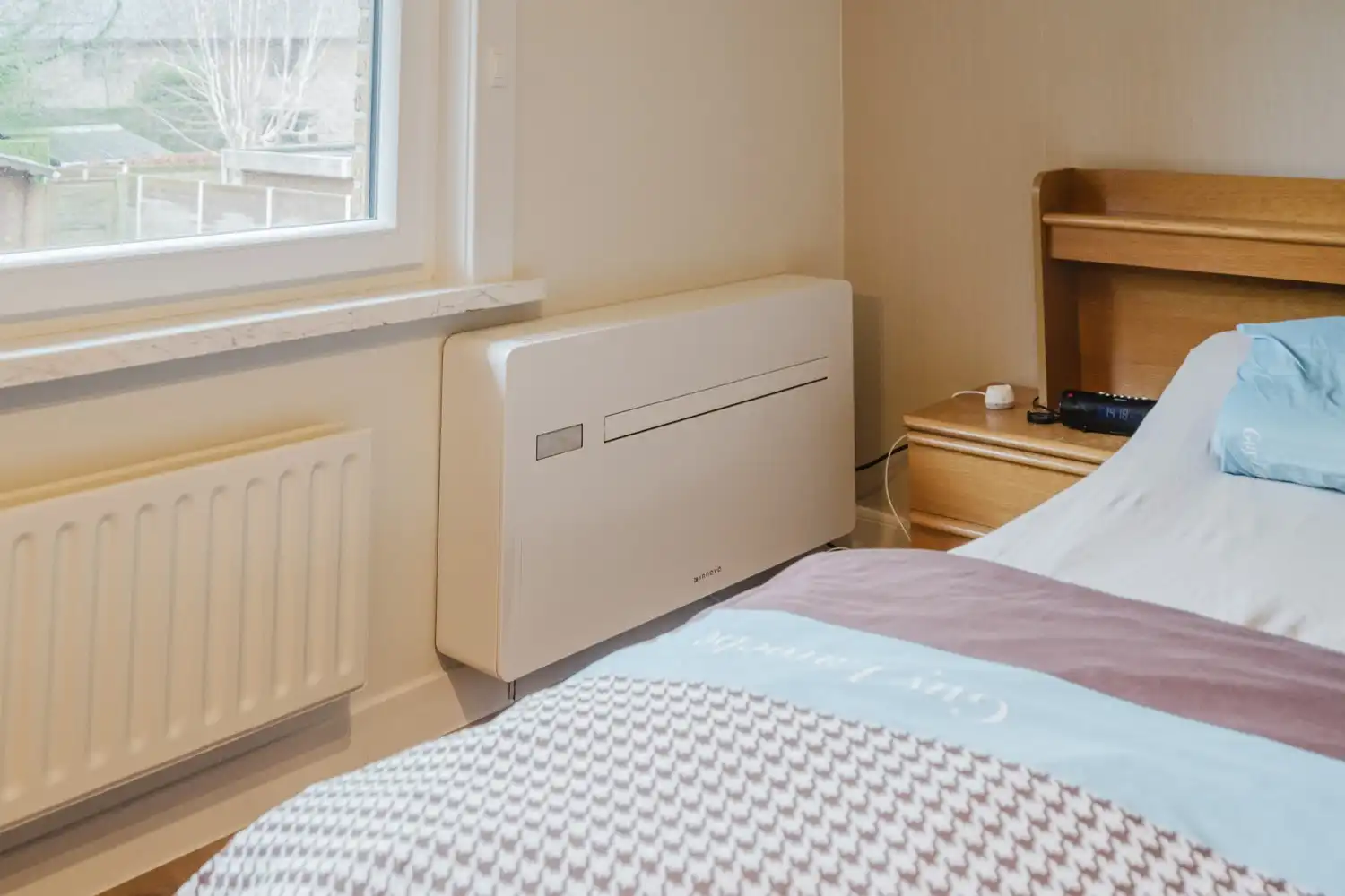 Energiezuinig en grote tuin foto 13