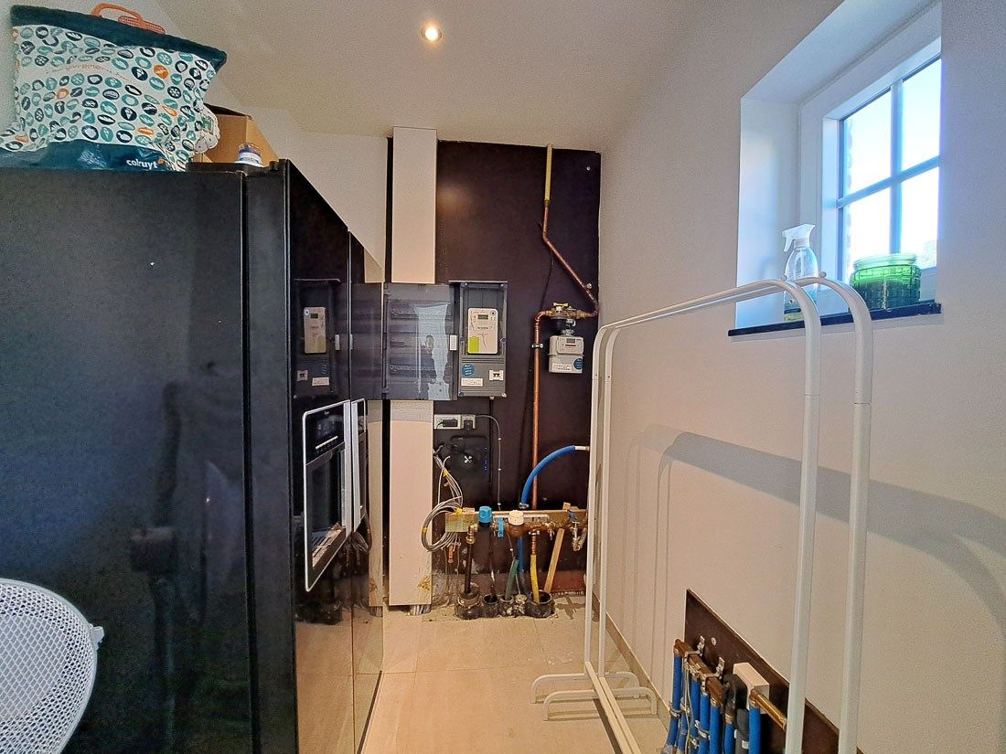 Landelijke energiezuinige woning in pastorijstijl met 3 slaapkamers foto 18