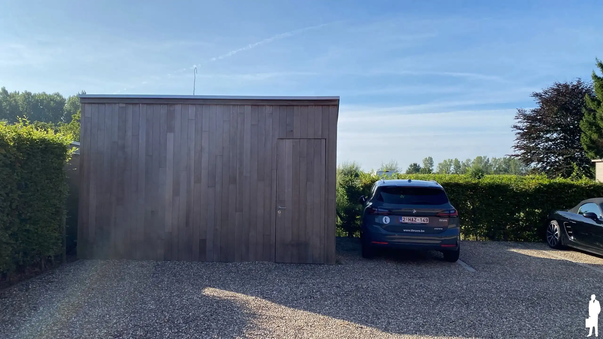 Welgelegen energiezuinig appartement + staanplaats in Bornem foto 20