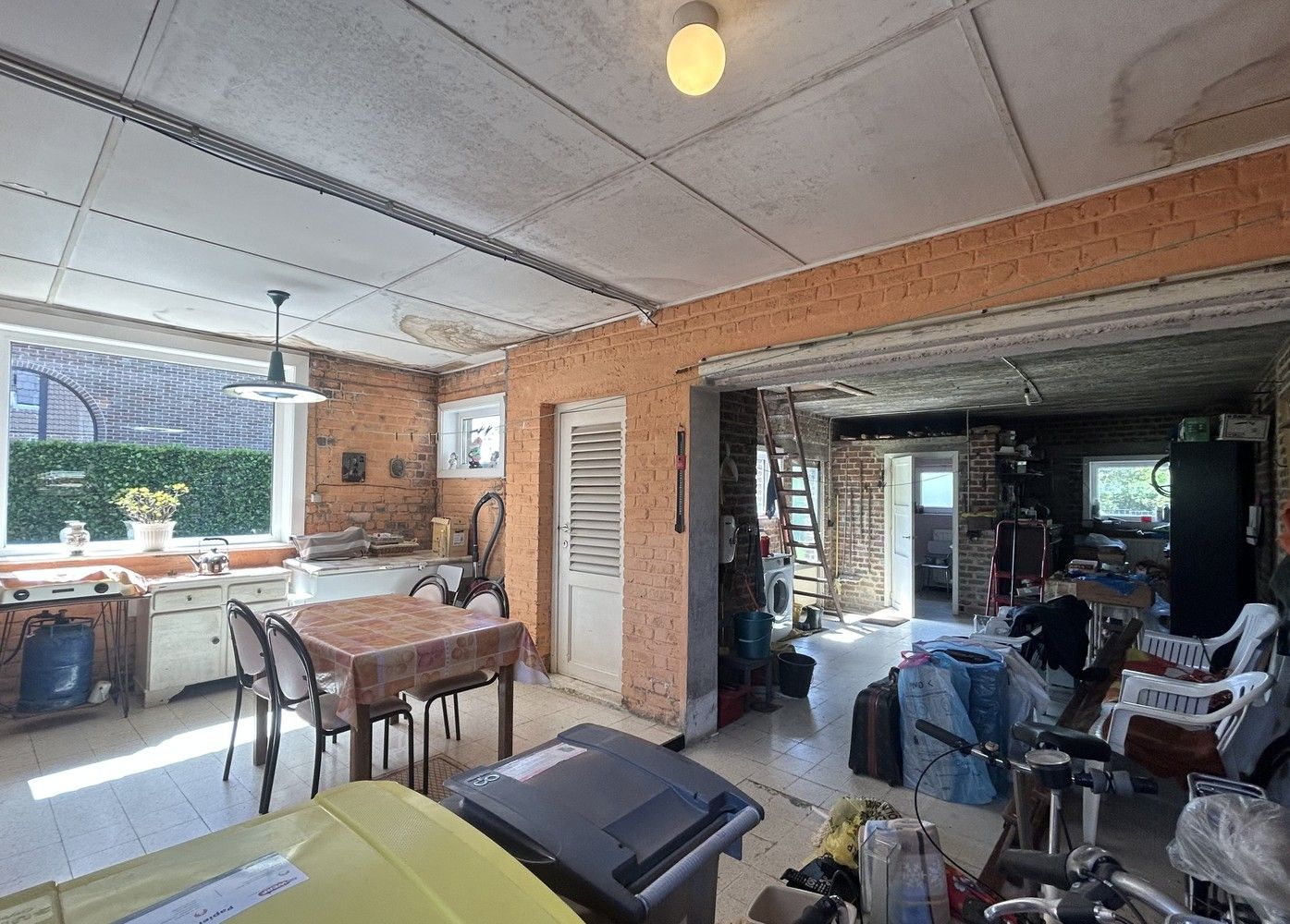 Karaktervolle woning met prachtig uitzicht te Meerbeek foto 9
