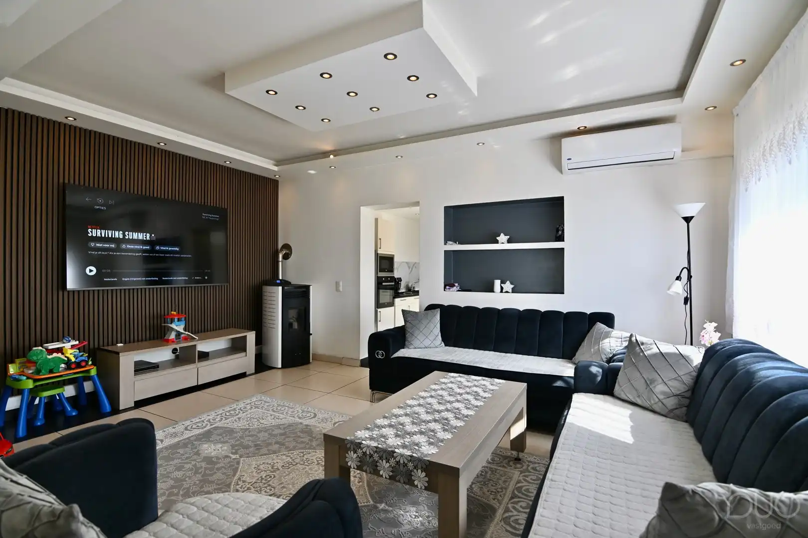 Instapklare woning gelegen in groene omgeving op 19a76ca foto 6