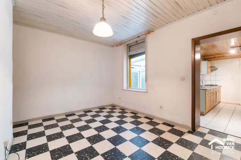 Ruime woning 3 slaapkamers nabij centrum! foto 5