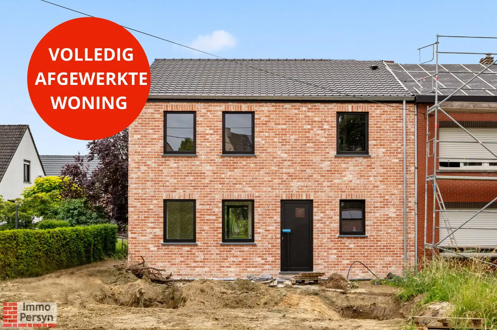 Huis te koop Vossekotstraat 186 - 3270 Scherpenheuvel