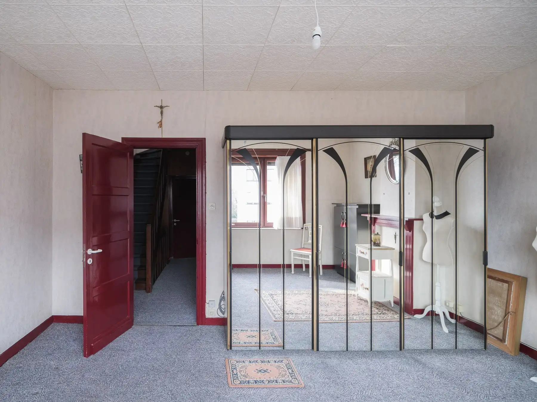 Renovatiekans in gegeerde buurt met uitstekende bereikbaarheid. foto 9