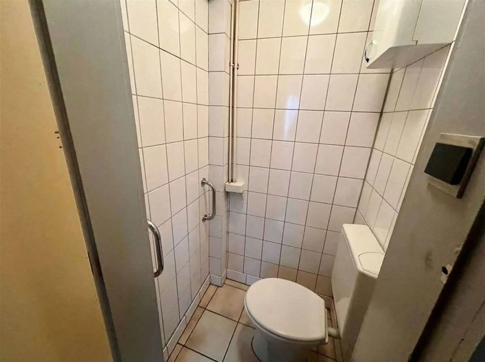 Hoekwoning nabij het centrum foto 9