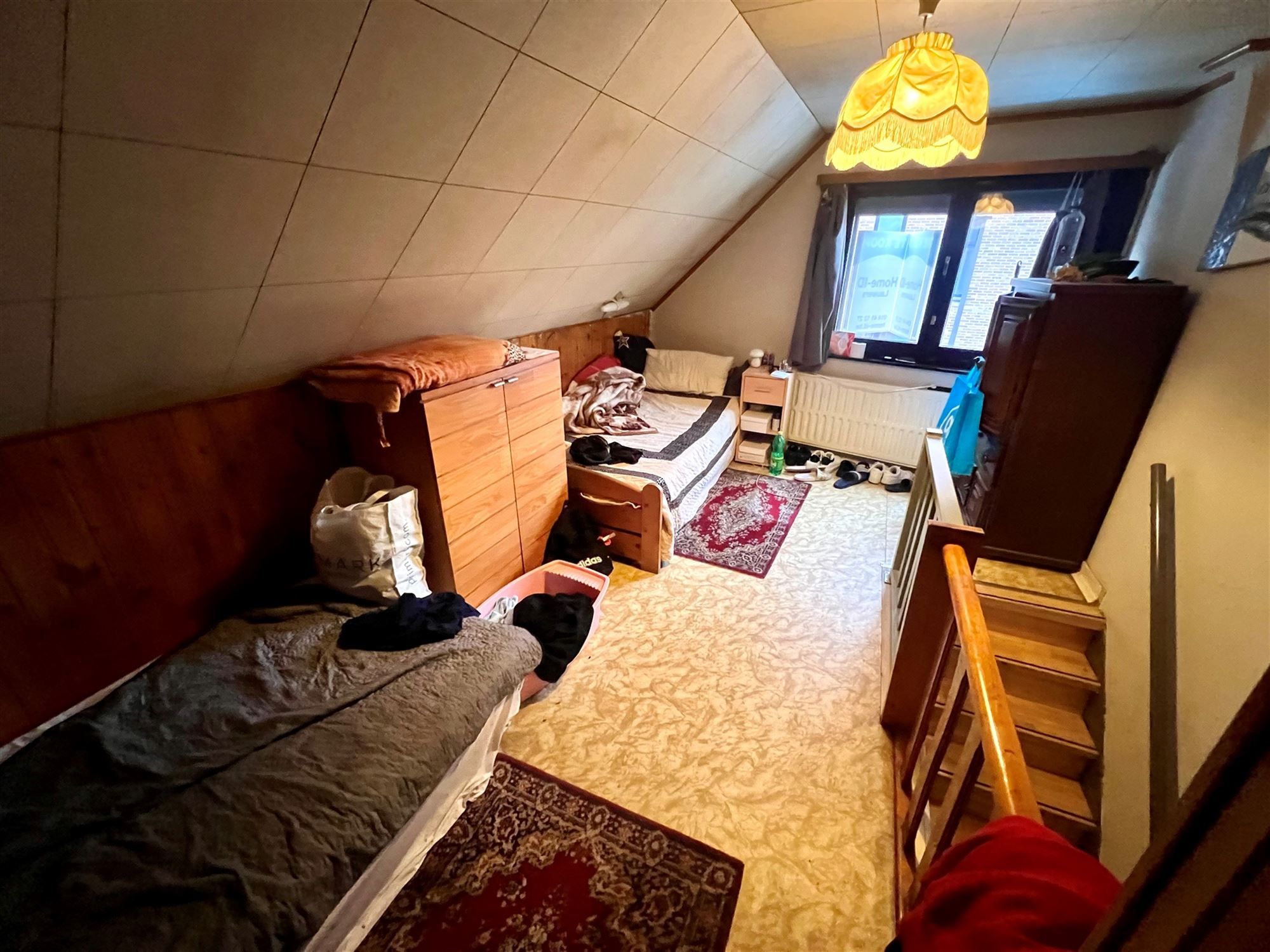 Hoekwoning nabij het centrum foto 14