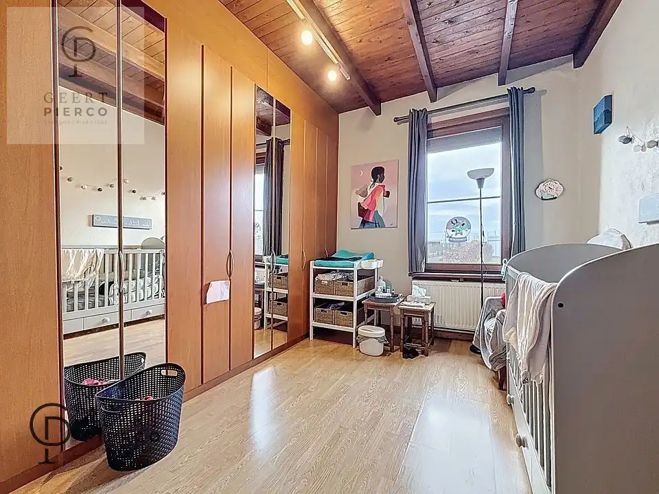 Gezellige woonst te Rumsdorp foto 17