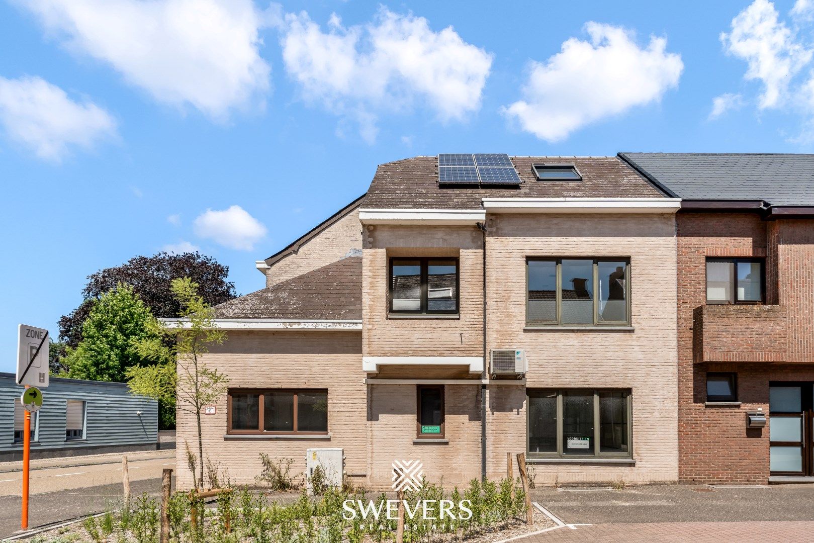 Veelzijdig handelspand op toplocatie in het centrum van Beringen foto 36