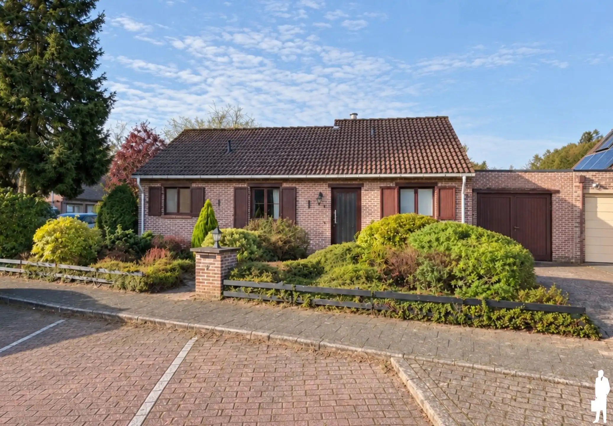 Hoofdfoto van de publicatie: GLV woning op toplocatie!