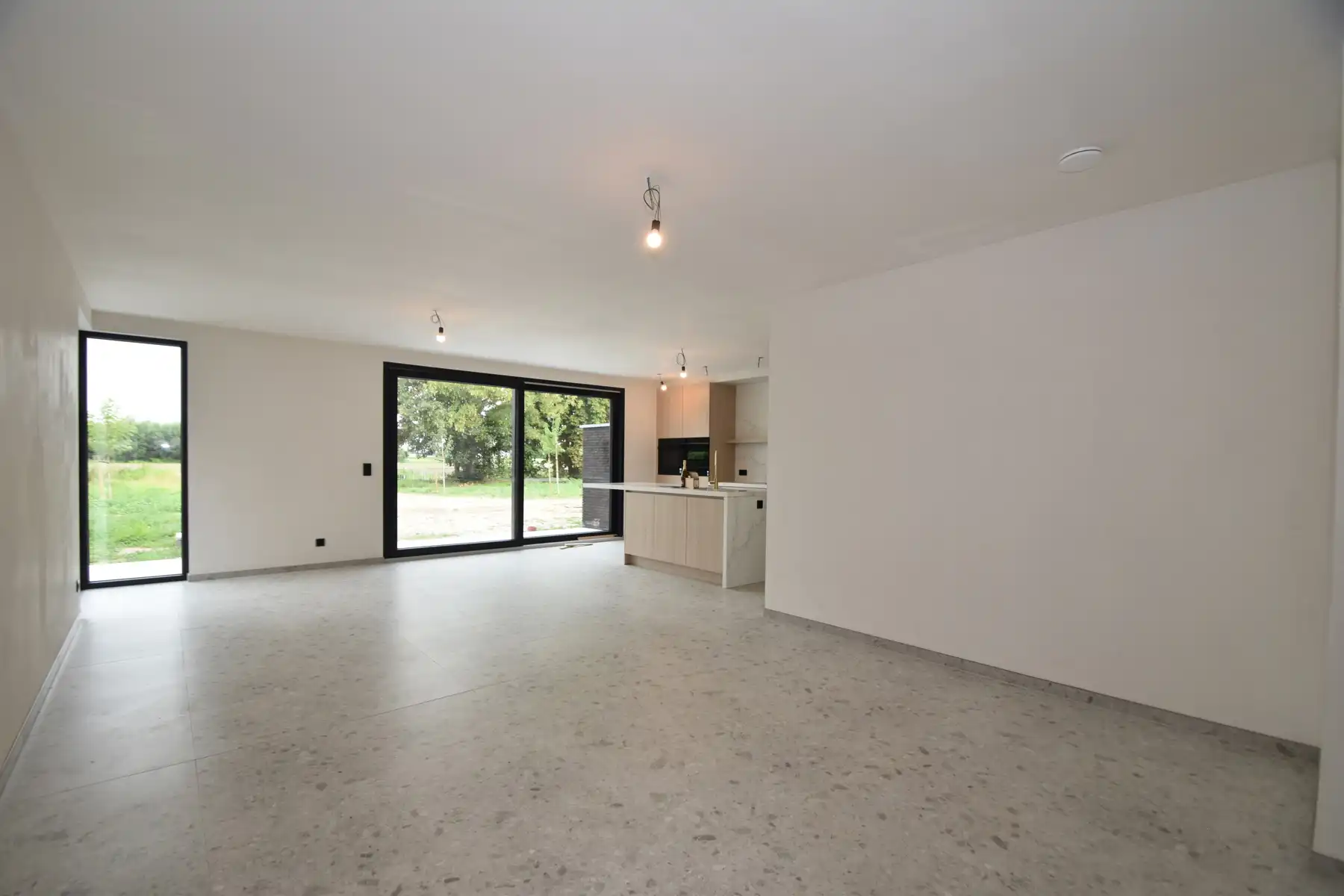 BEN woning met ZOMERACTIE - 5000 € afwerkingsbudget - 6% BTW foto 4