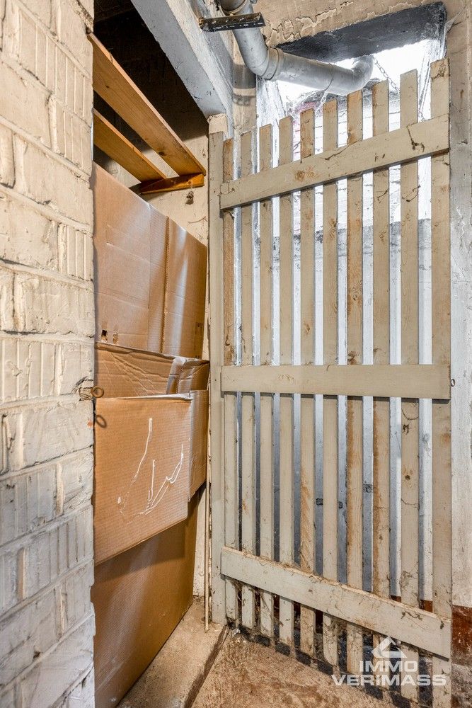 Instapklaar appartement met ruim uitzicht over de omgeving foto 21