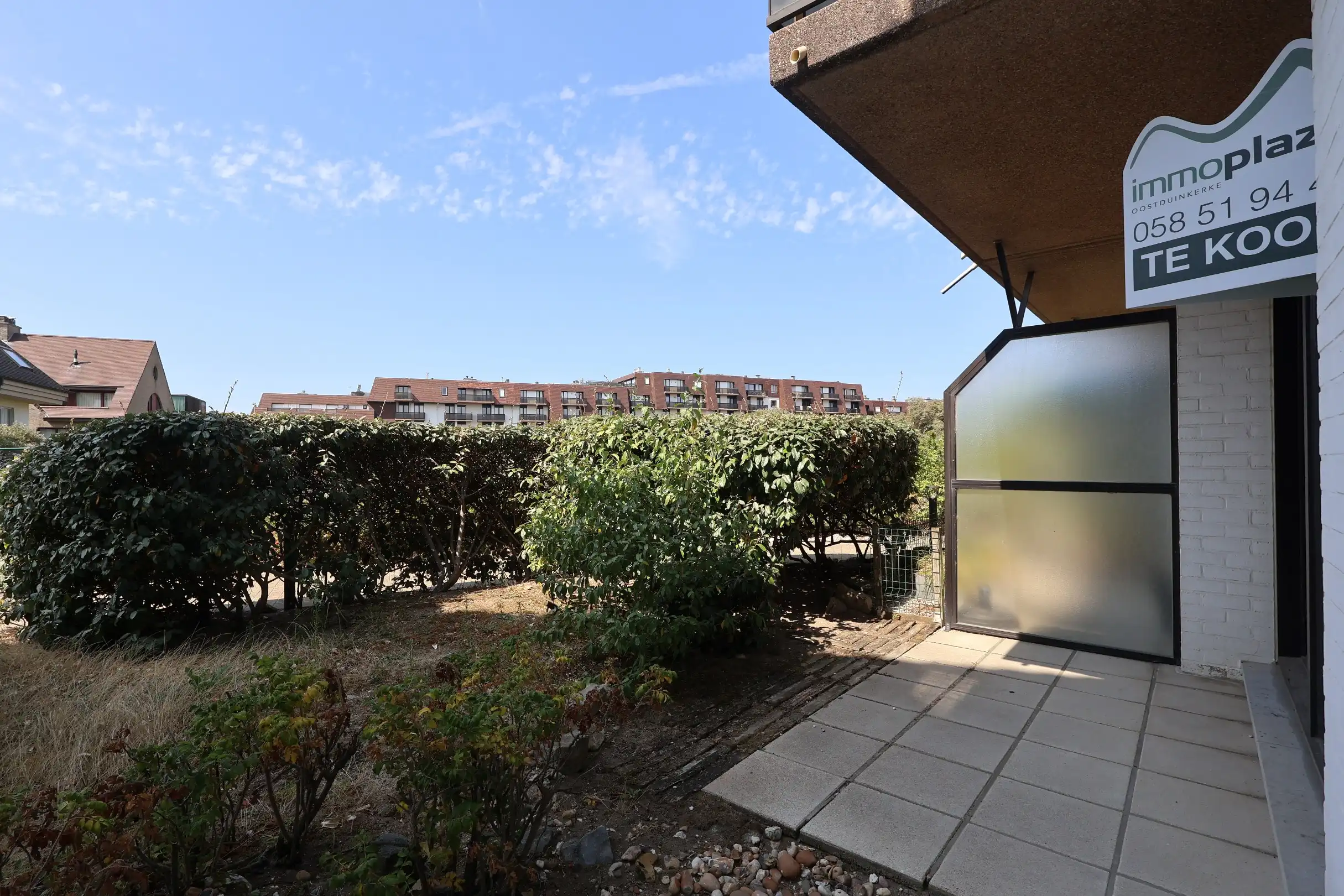 Ideale pied-à-terre te Oostduinkerke! foto 15