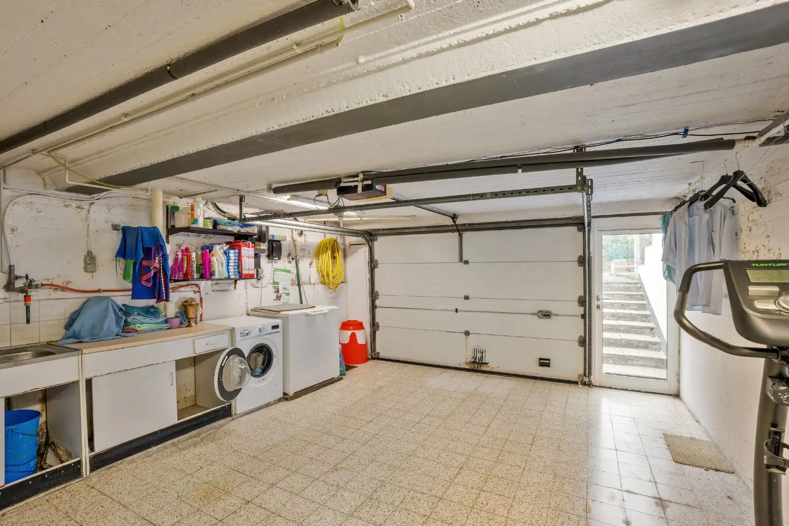 Open woning met prachtig landelijk verzicht in Hooglede foto 9