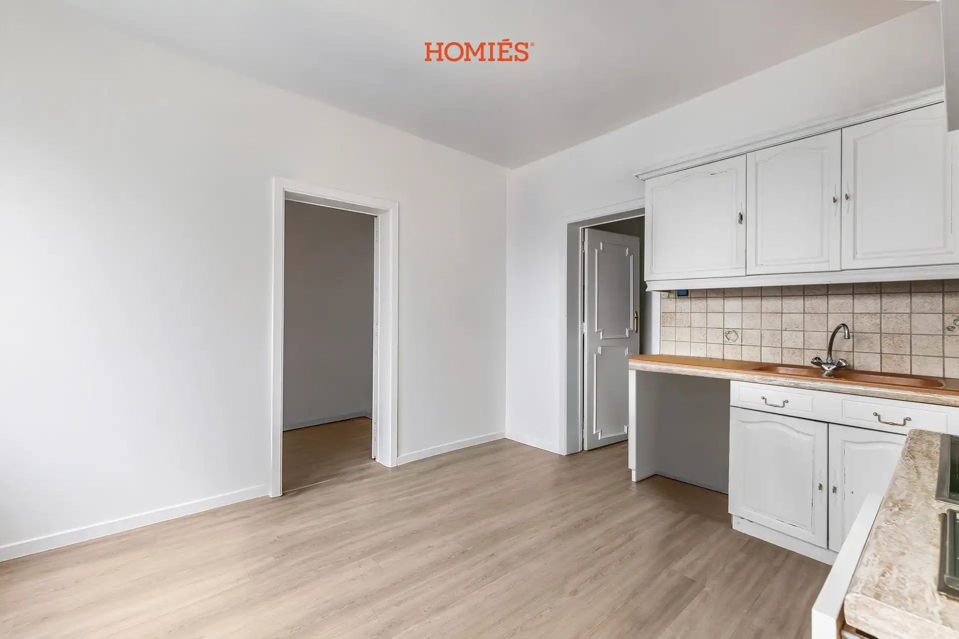 Te renoveren woning in Oud-Heverlee foto 5