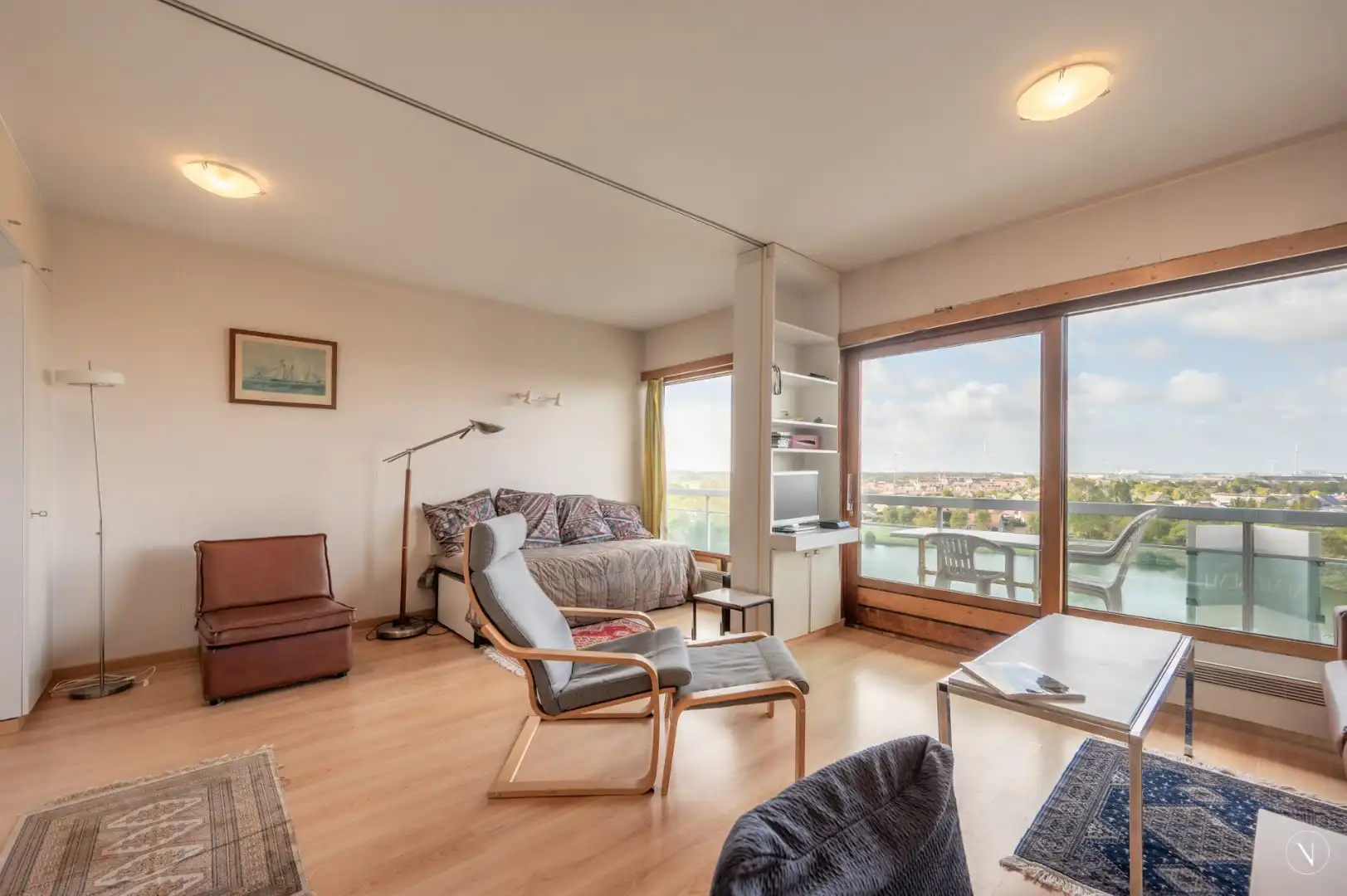 Appartement te koop Krommedijk 51 -/846 - 8301 Knokke-Heist