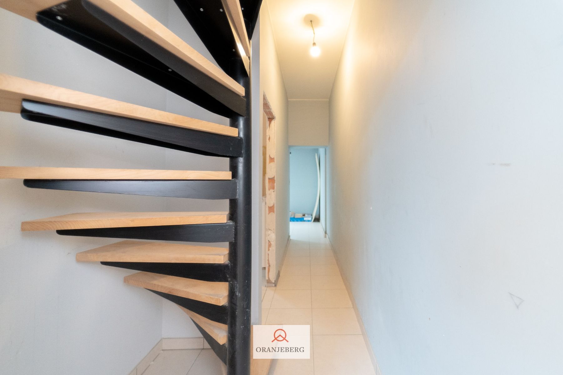 Woning met mogelijkheid tot 4 slaapkamers vlakbij station Gent-Sint-Pieters foto 39