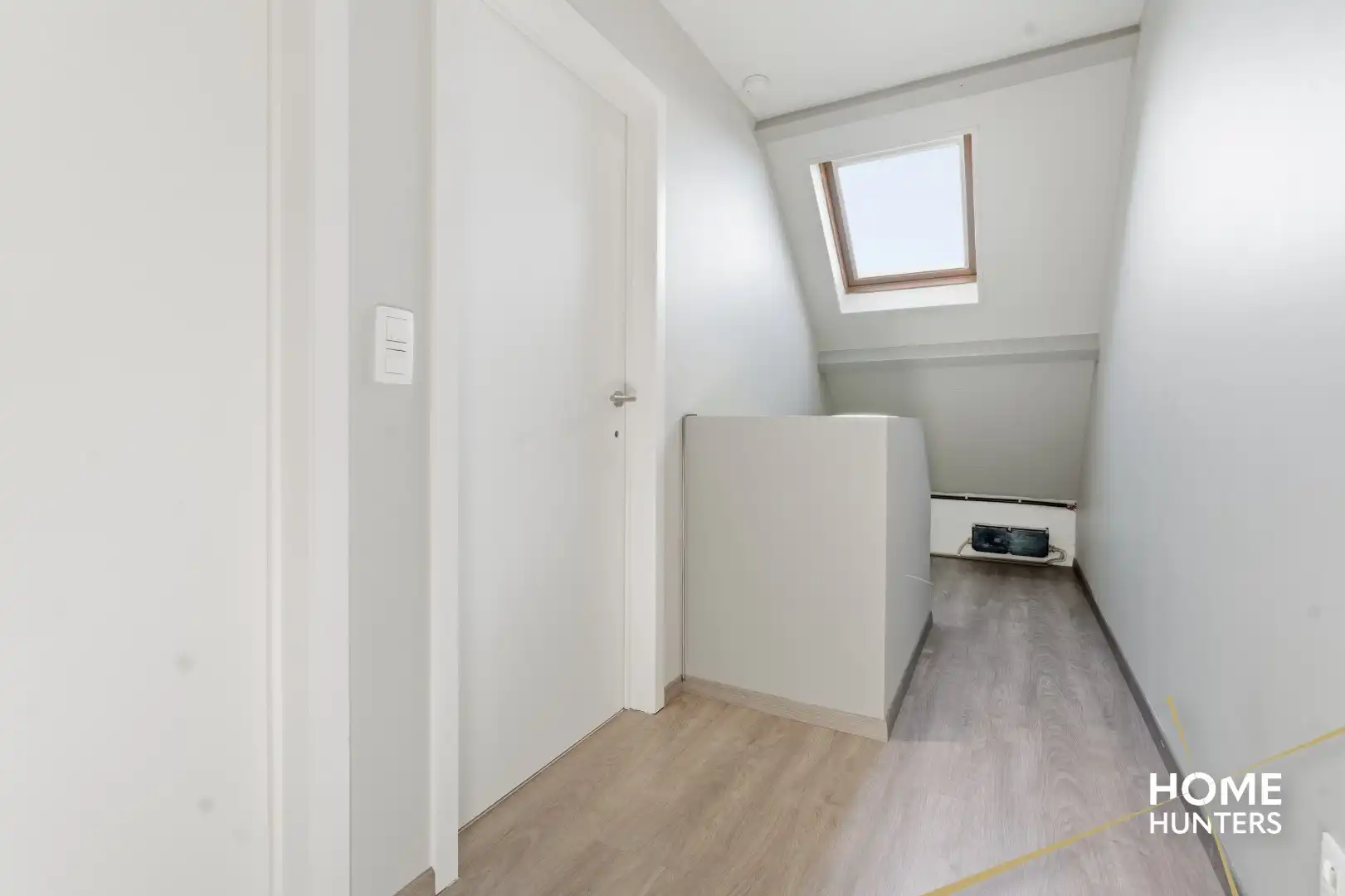 Volledig gerenoveerde gezinswoning met 4 slaapkamers en zuidgerichte tuin! foto 11