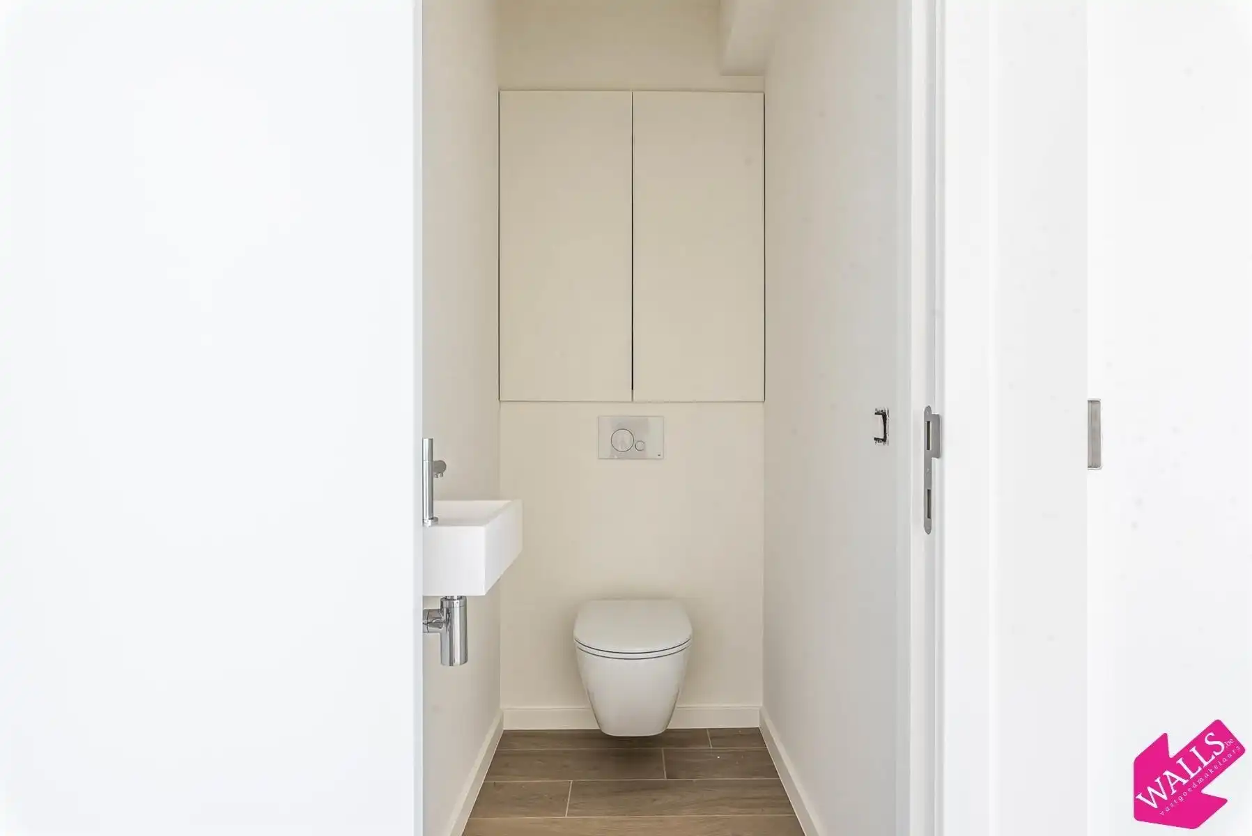 Luxueus gerenoveerd appartement op topligging foto 10