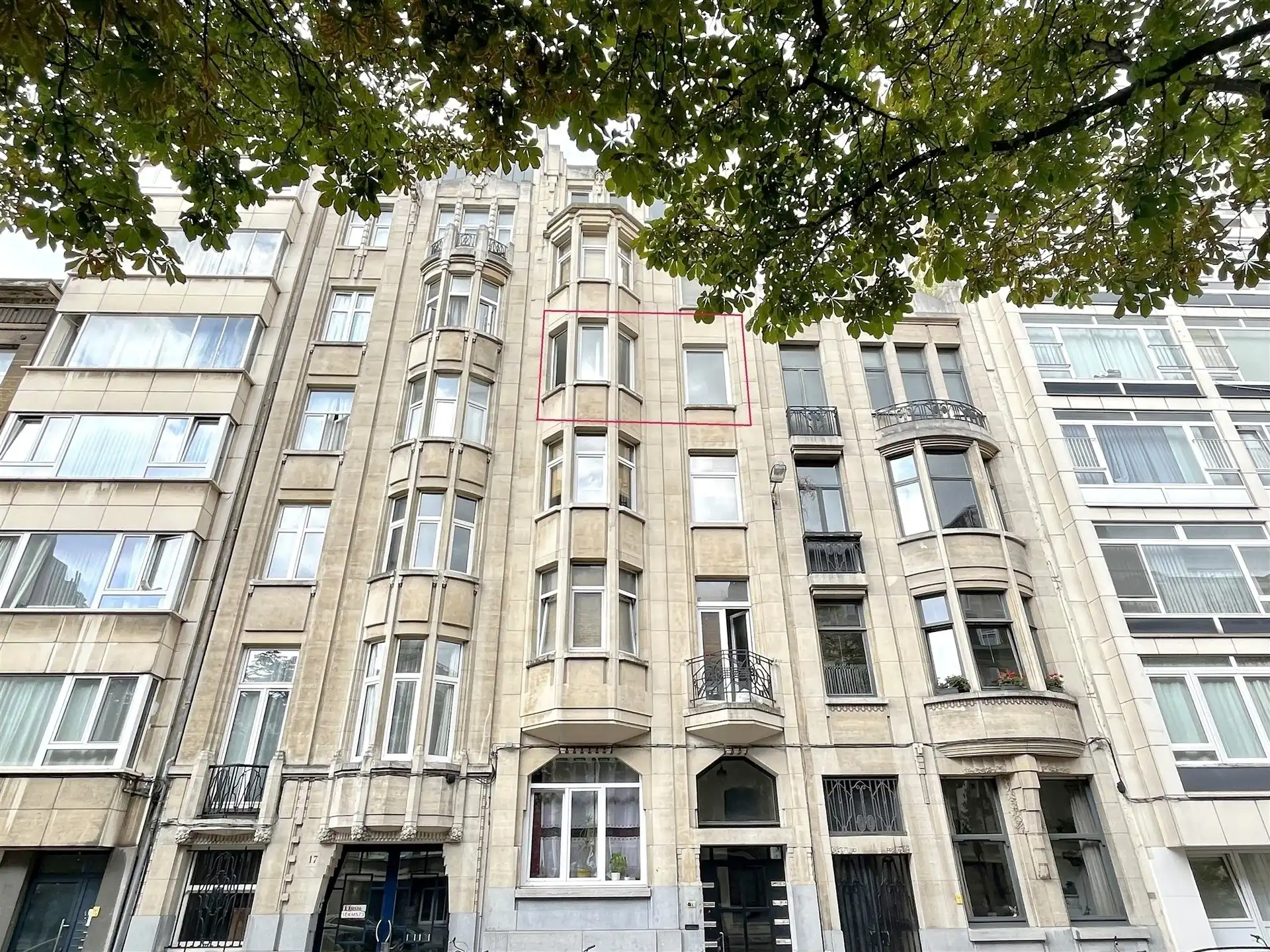 Leuk appartement met 1 slaapkamer nabij Zurenborg! foto 10