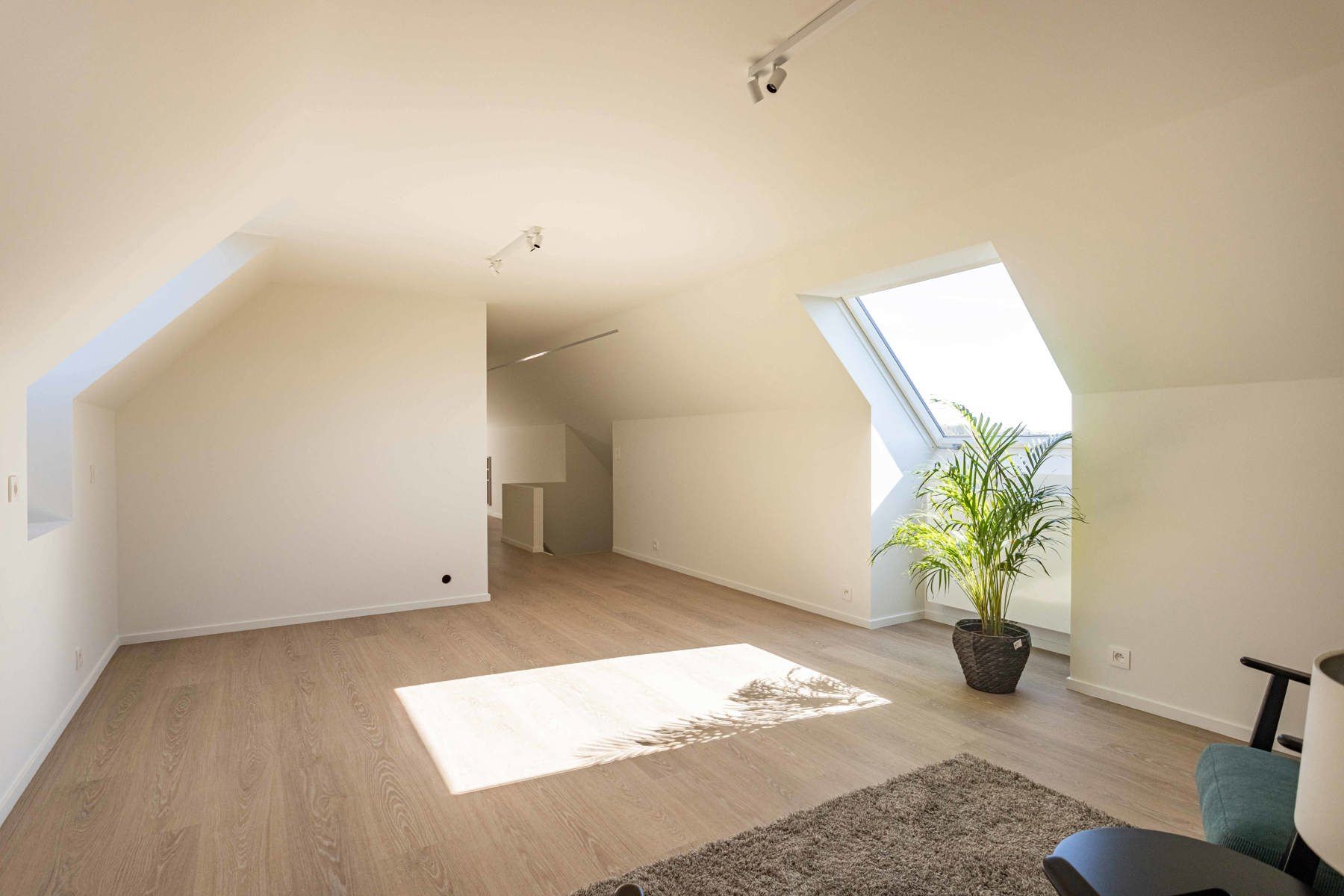 Ruim en Lichtrijk Duplex Appartement (212m²) op Toplocatie foto 26