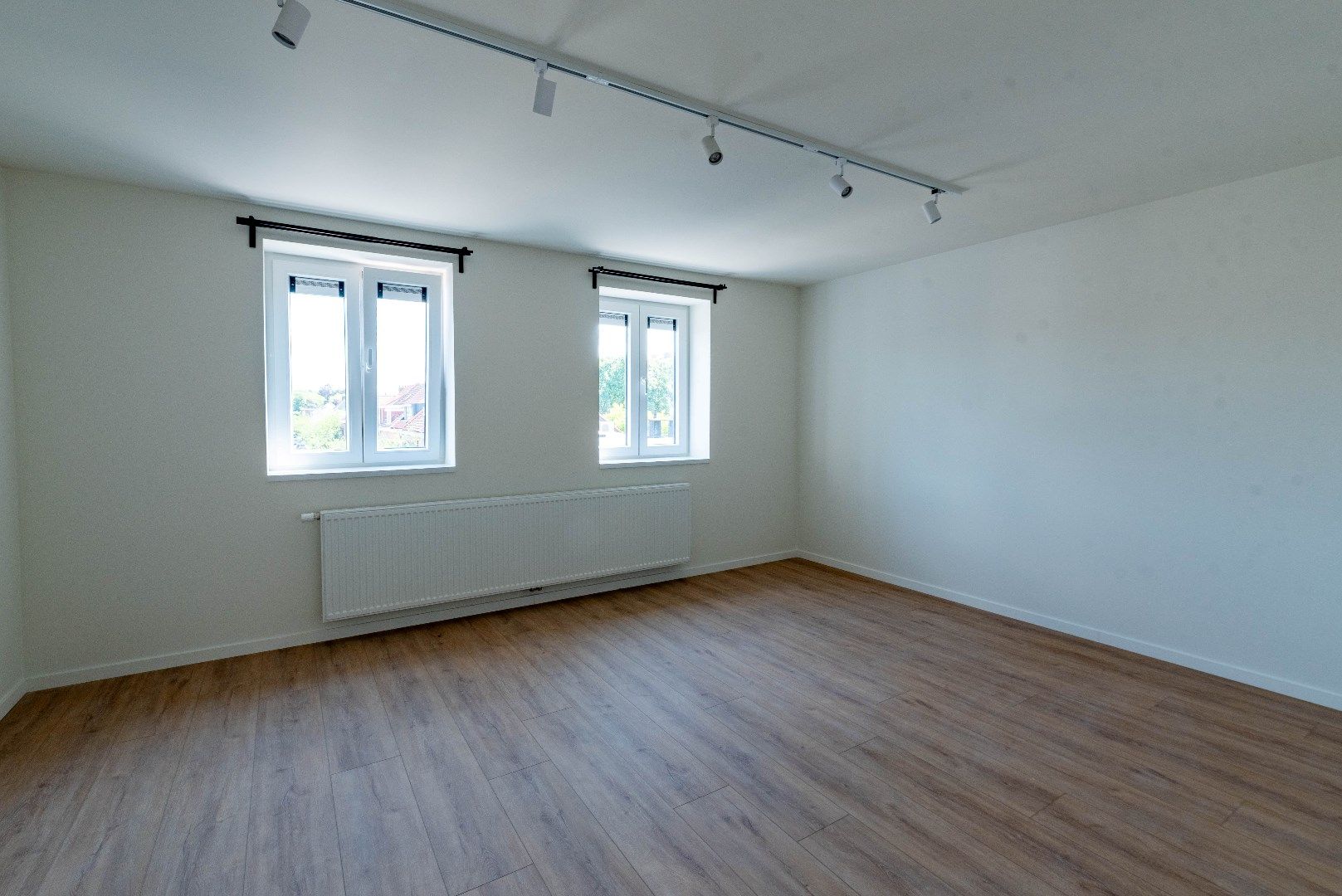 Volledig vernieuwde instapklare duplex foto 13