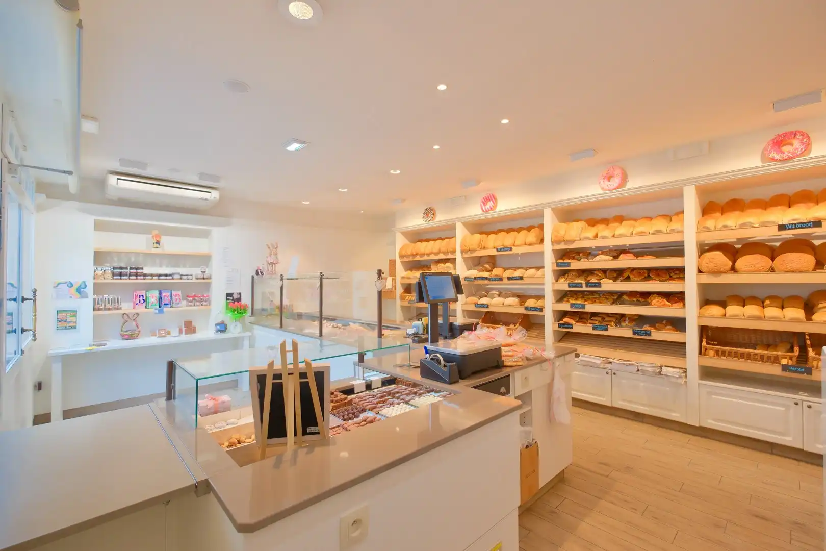 Lichtervelde - Handelswoning met 5 slpks op toplocatie! foto 4