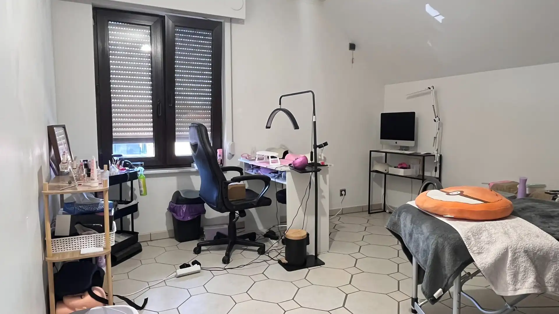 Vrijstaande woning met 4 slaapkamers en inpandige garage. foto 26