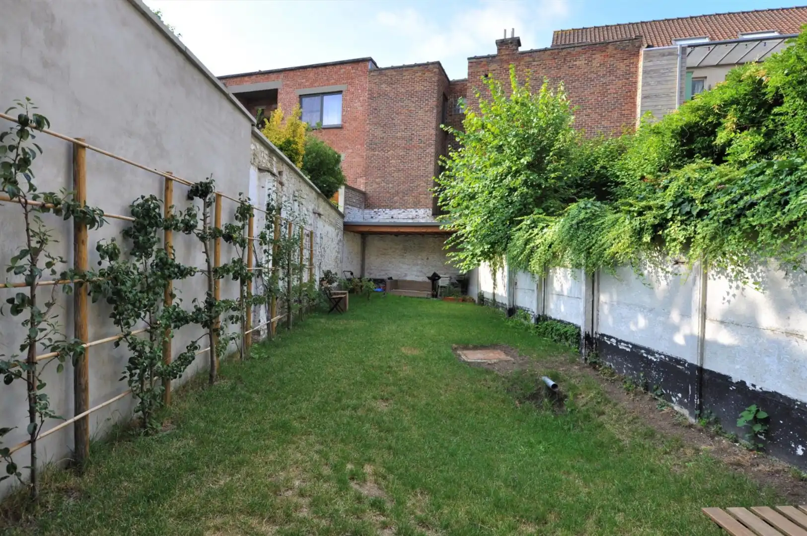 Ruime woning in de buurt van Gent Sint-Pieters foto 17