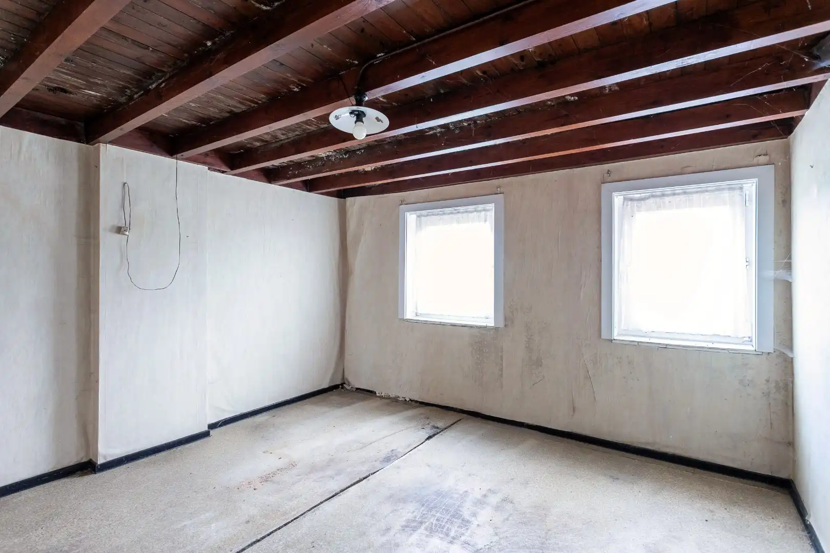 Unieke eigendom met twee woningen op een ruim perceel van 3.130 m² te Galmaarden foto 26