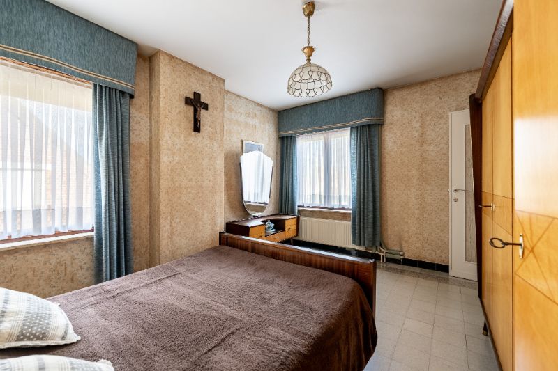 Halfopen bebouwing met 3 ruime slaapkamers foto 13