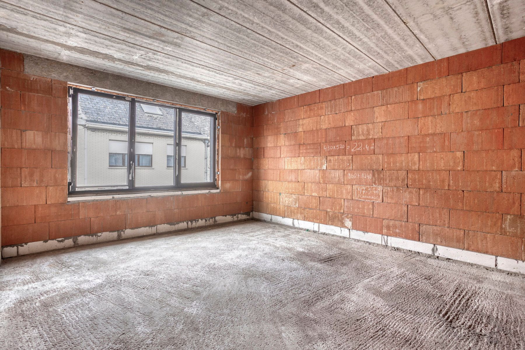 Casco nieuwbouwwoning met 4 kamers aan 6% BTW! foto 8