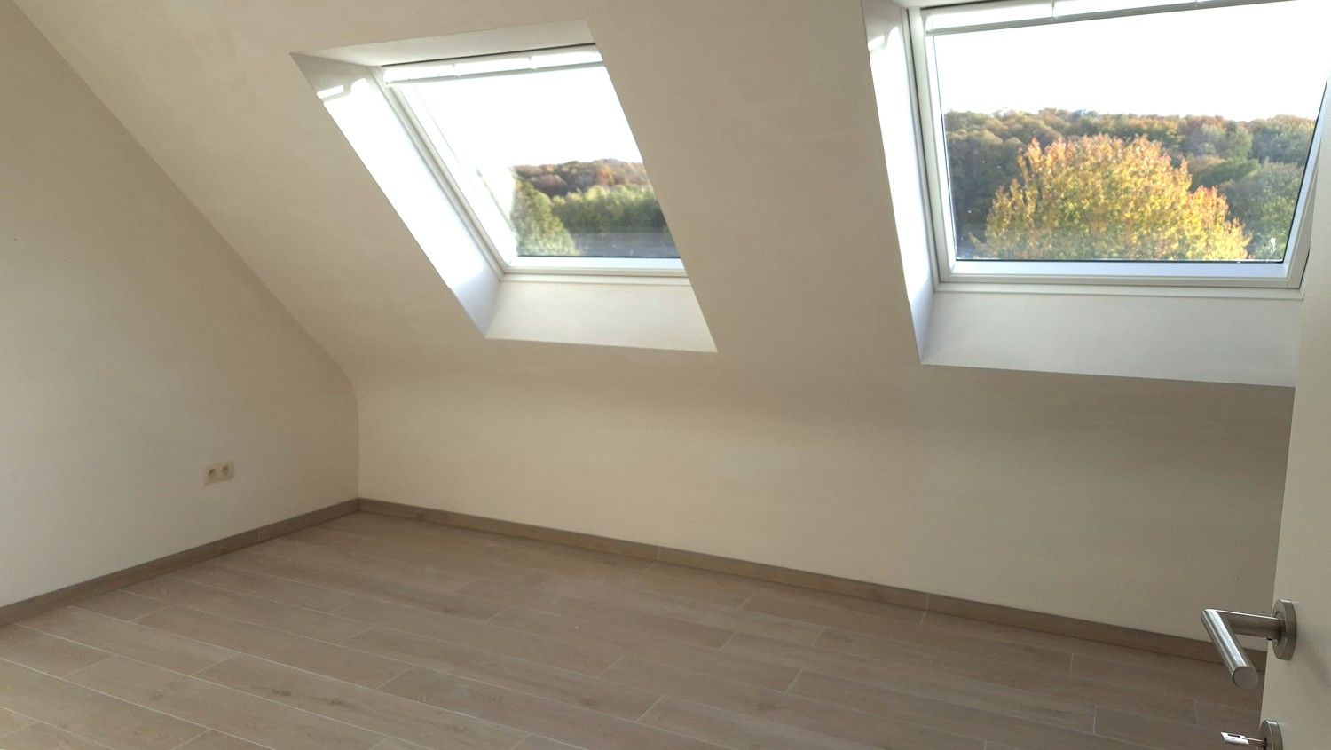 Prachtig nieuwbouw-duplexappartement in het landelijke Holsbeek foto 13