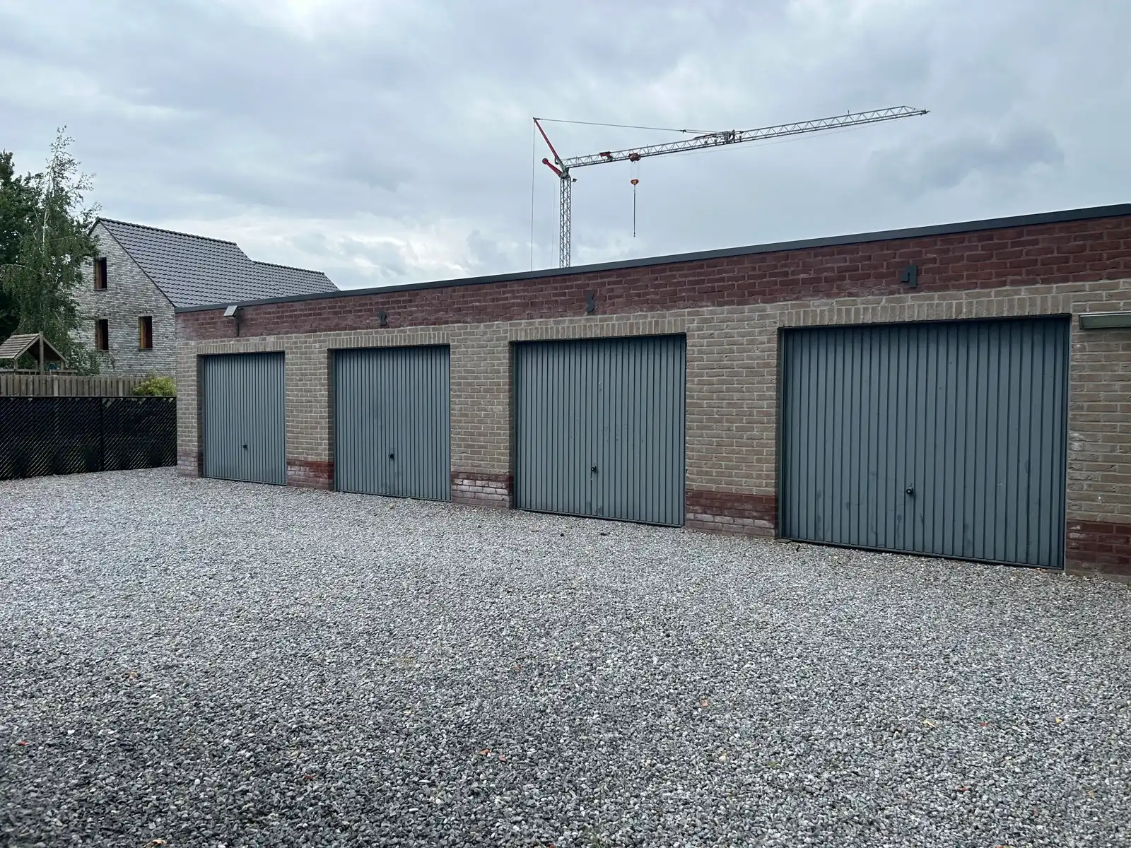 Appartement te huur foto 2