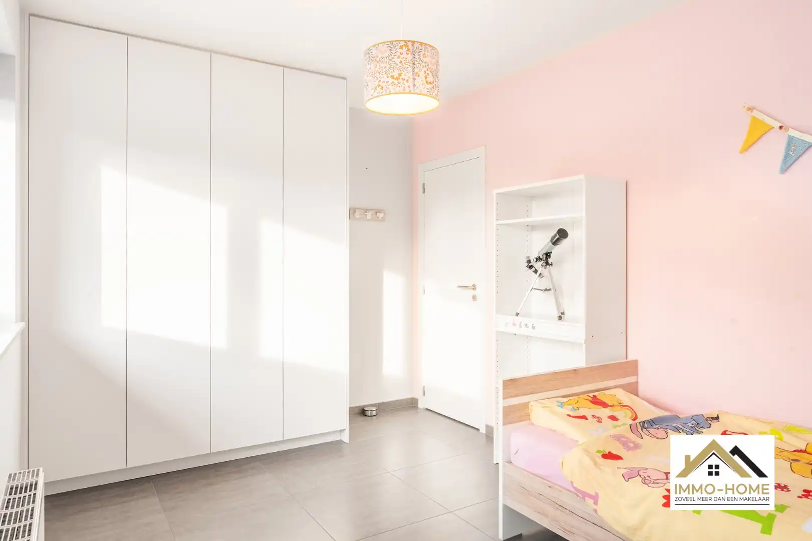 Instapklare BEN woning  in groene omgeving foto 22