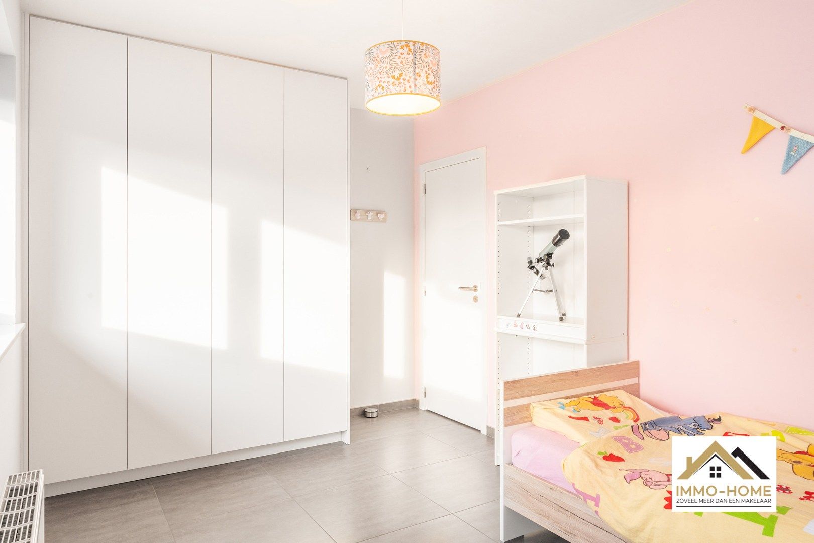 Instapklare BEN woning  in groene omgeving foto 22