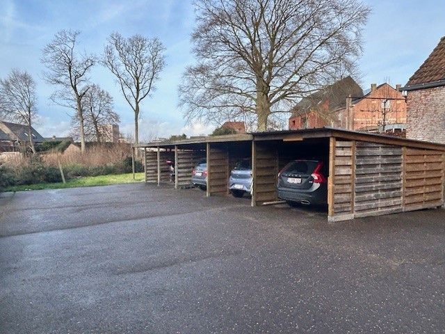 Appartement met 2 slaapkamers in centrum Beringen foto 15