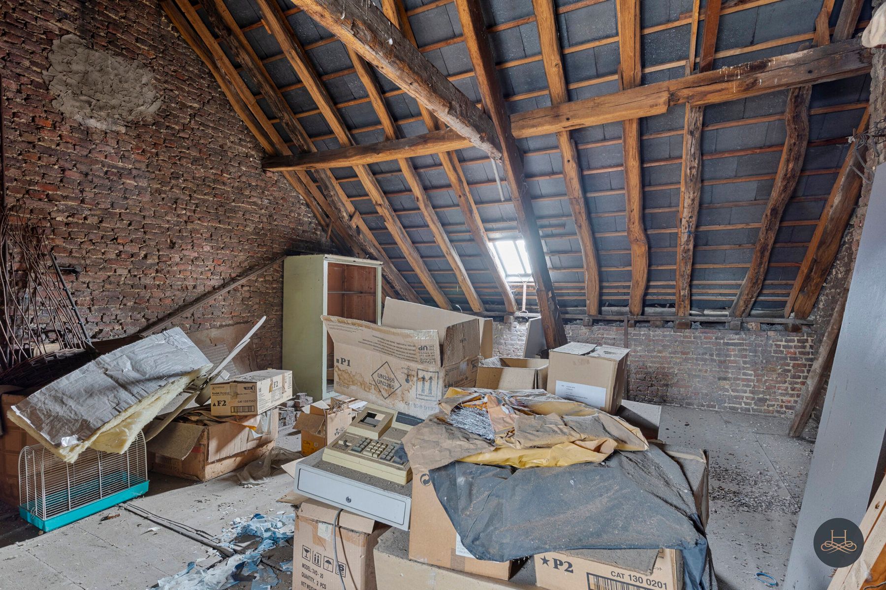 Ruime handelswoning op toplocatie met tal van mogelijkheden foto 23