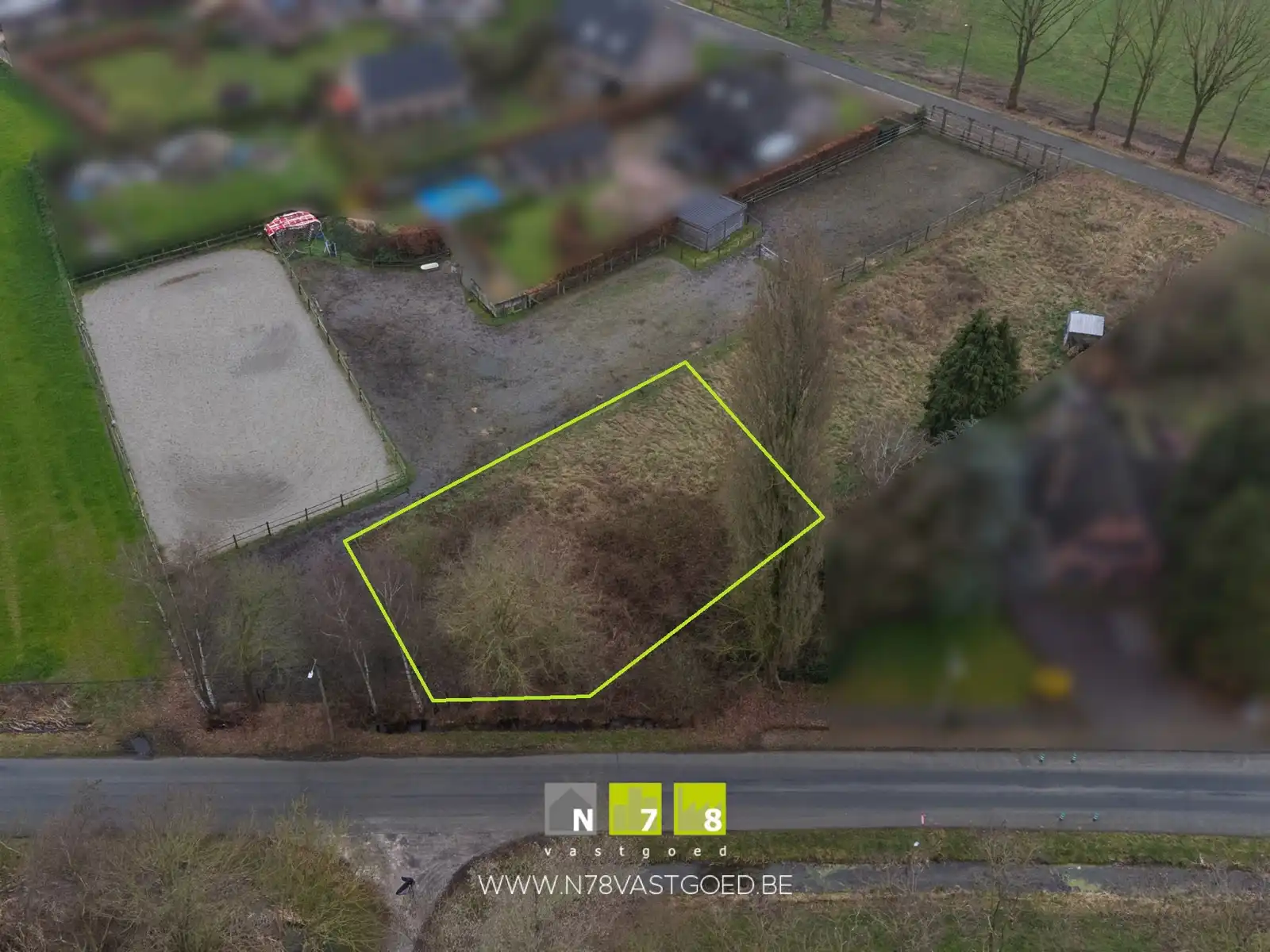 Grond te koop foto 2