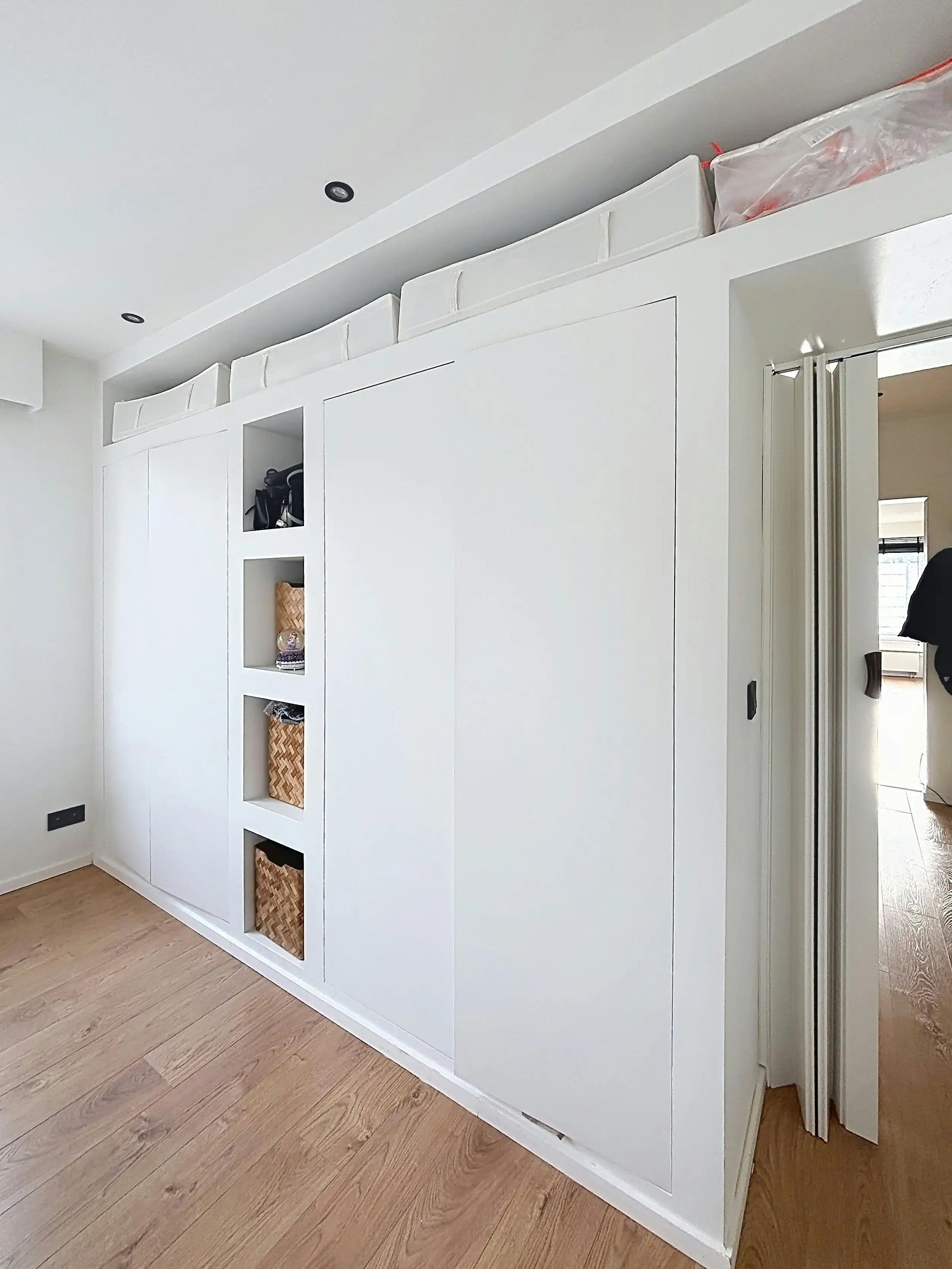 Gerenoveerd appartement met 2 kamers te Koop in Wemmel foto 11