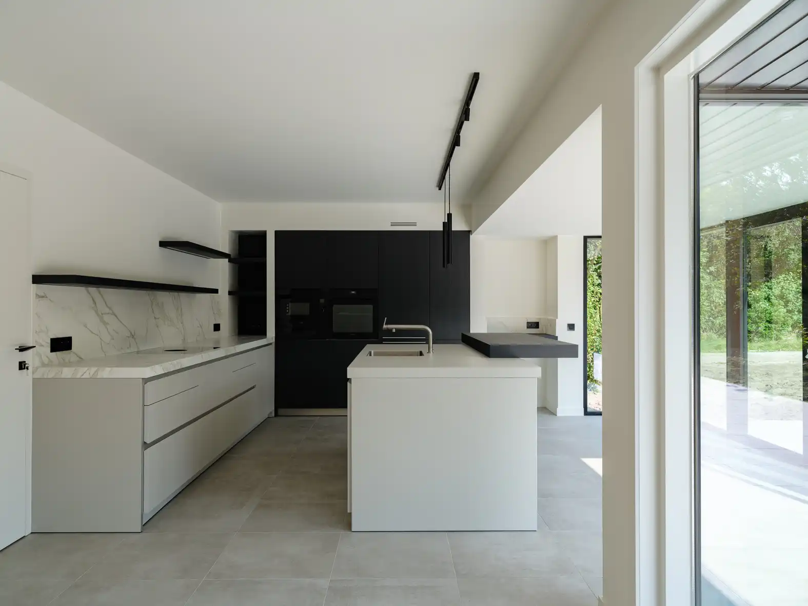 Rustig gelegen villa te Sint-Martens-Latem foto 7