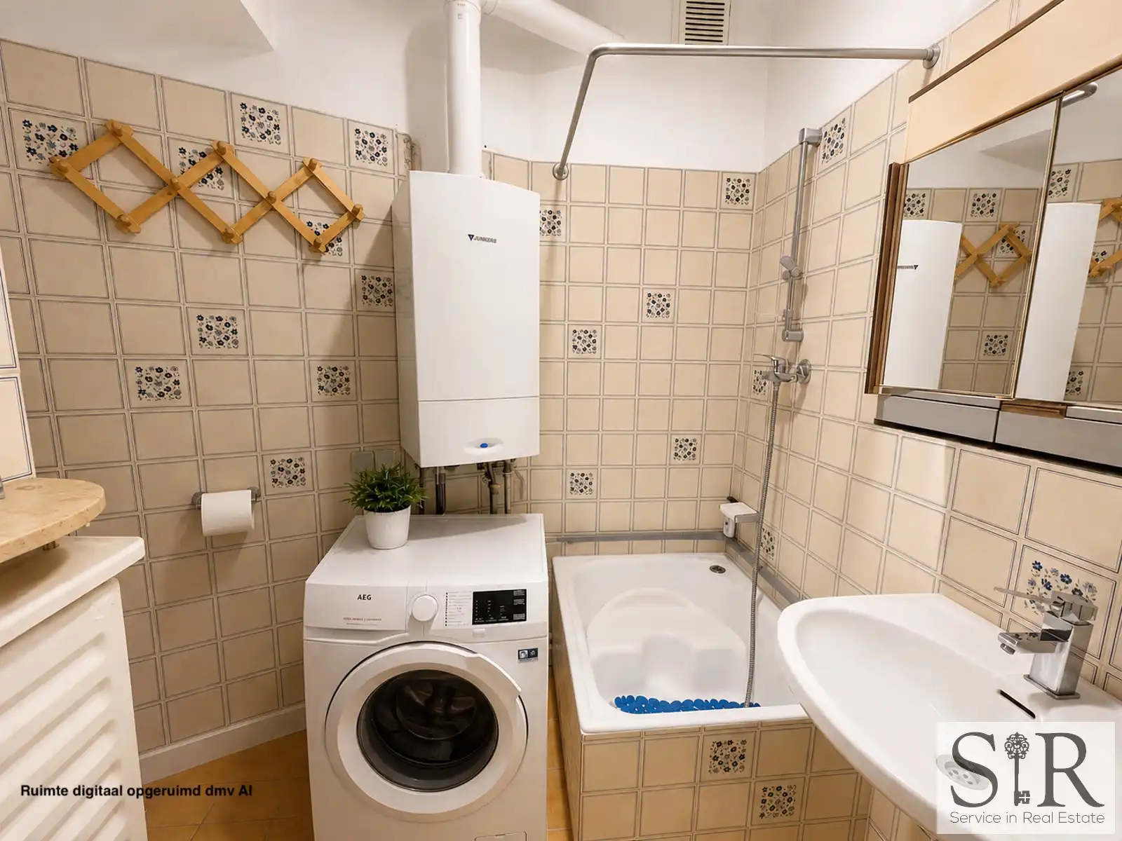 Appartement te koop foto 8