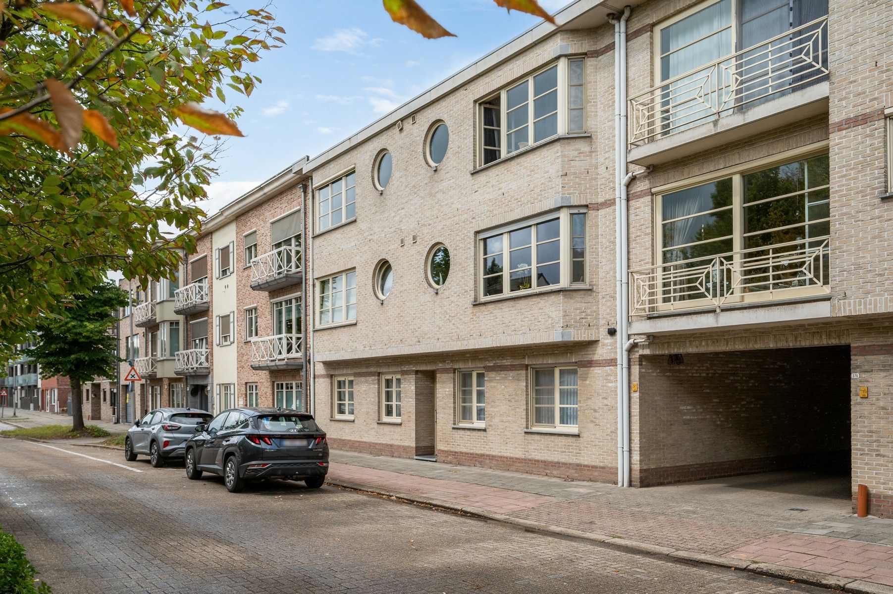 Energiezuinig appartement met twee garages foto 15