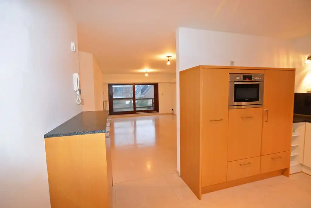 Energiezuinig appartement (113m²) met 3 slpks, terras en garage. foto 7