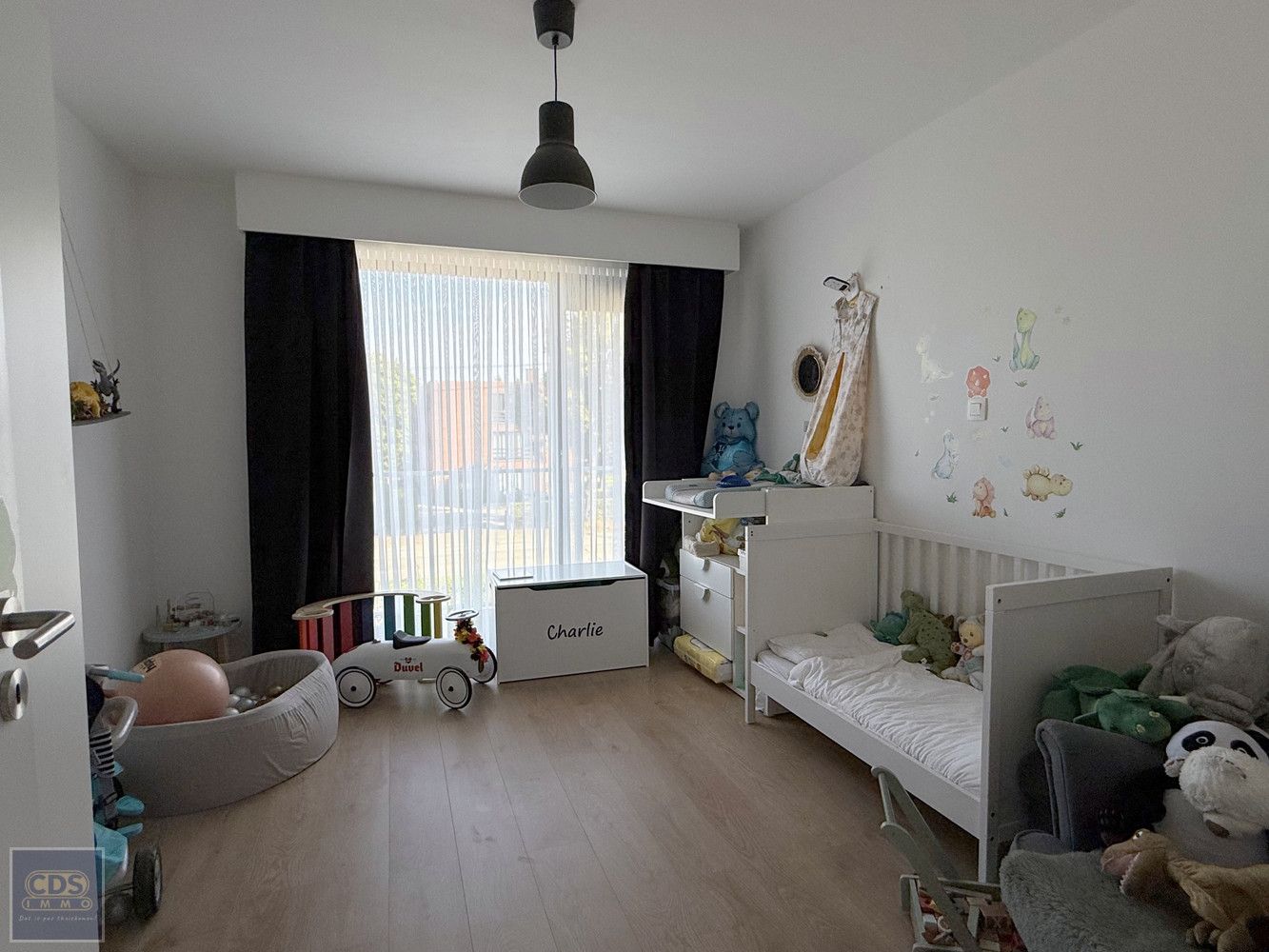 Appartement foto 9